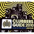 Ministry of Sound - Clubbers Guide 2010