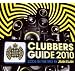 Ministry of Sound - Clubbers Guide 2010