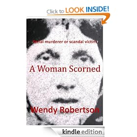 A Woman Scorned - Serial Killer of Scandal Victim?