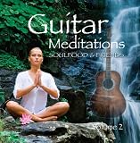 Guitar Meditations Volume 2