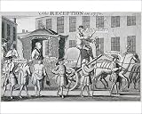 Photographic Print of The Reception in 1770, 1770. from Heritage-Images