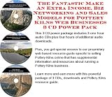 Make Pottery Books