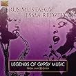 Legends of Gypsy Music from Macedonia