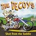 Decoy-Shot From Saddle