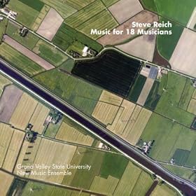 Music for 18 Musicians: Section XI