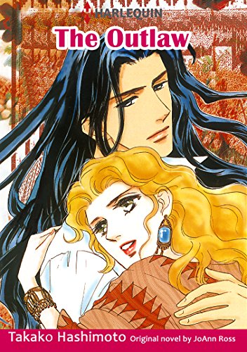 THE OUTLAW (Harlequin comics), by Joann Ross THE OUTLAW (Harlequin comics), by Joann Ross