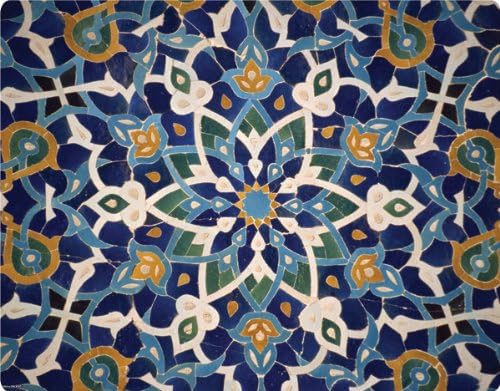 Patterns - Persian Tile Skin - Samsung Reality U820 - Skinit Skin