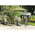 Alexandria Sling Dining Collection