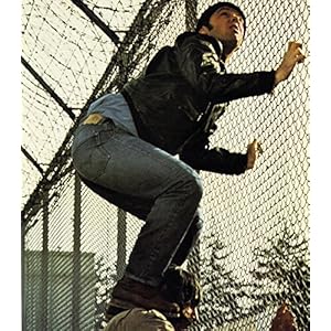 Vol au-dessus d'un nid de coucou [Blu-ray]