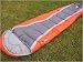 Sports : Mumien-Schlafsack, Comfortzone ab + 4°C