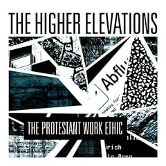 The Protestant Work Ethic