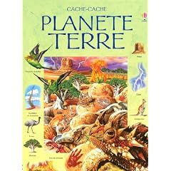 Plan�te terre
