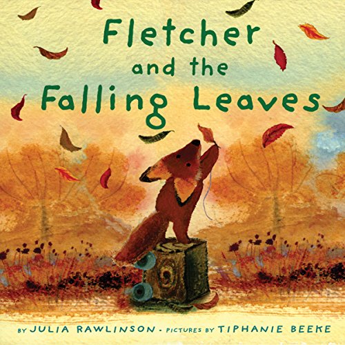 Fletcher and the Falling Leaves