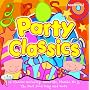 Party Classics (Childrens favourite party pops)