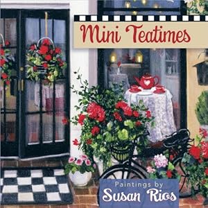 Mini Teatimes Susan Rios