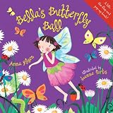 Bella's Butterfly Ball