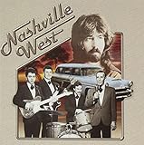 Nashville West featuring Clarence White