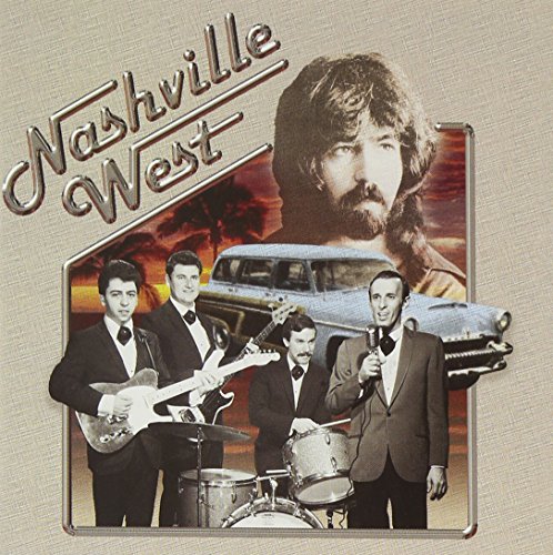Nashville West - Nashville West Featuring Clarence White - Zortam Music