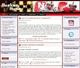 Husker Hype