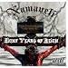 Grindhouse-Eight Years of Reign