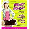 Freaky Monday (Unabridged) (Compact Disc)