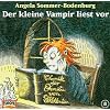 Der kleine Vampir - CD: Der kleine Vampir 08. liest vor. CD: FOLGE 8