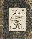 Journal des inventions de Léonard de Vinci