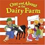 Out and About at the Dairy Farm (Field Trips)