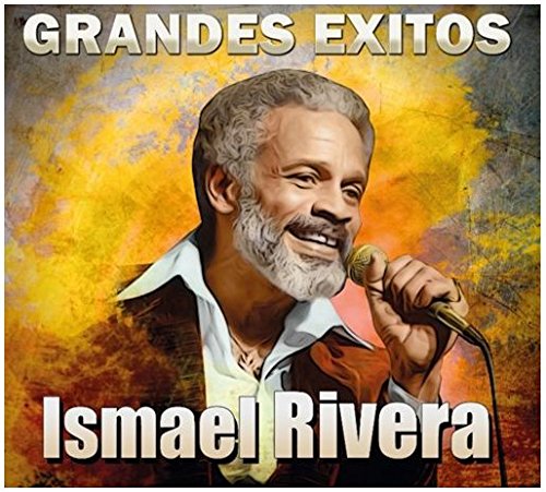 Ismael Rivera - Grandes Exitos - Zortam Music