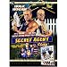 Search : Secret Agent Club with Bonus DVD: The Man from Left Field
