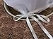 Agfabric Plant Cover for Freeze Protection - 0.95 oz Fabric Warm Worth Frost Blanket 72