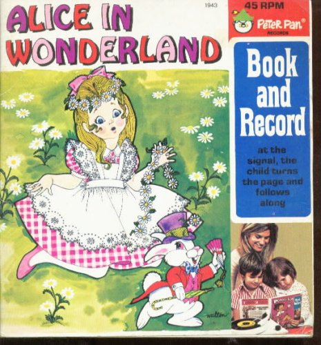 Alice in Wonderland