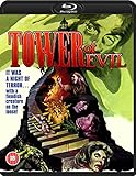 Tower of Evil - Blu-ray [DVD]