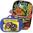 Teen Titans Backpack...