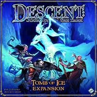 Descent: Tomb of Ice