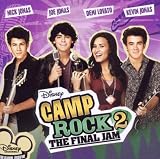 Camp Rock 2: The Final Jam