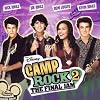 Camp Rock 2 : The Final Jam (Bof)