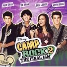 Camp Rock 2 : The Final Jam (Bof)