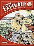 String Explorer: Cello Book 2