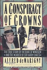 Conspiracy Of Crowns