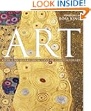 Art: Over 2,500 Works from Cave to Contemporary