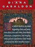 The Outlandish Companion Hardcover - June 29, 1999