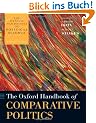 The Oxford Handbook of Comparative Politics (Oxford Handbooks of Political Science)