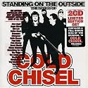 Standing on the Outside...The Songs of Cold Chisel, bonus CD