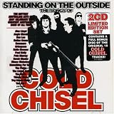 Standing on the Outside...The Songs of Cold Chisel, bonus CD