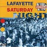 Lafayette Saturday Night
