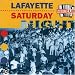 Lafayette Saturday Night