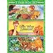 The Land Before Time 1-3 [DVD]