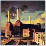 Animalspar Pink Floyd