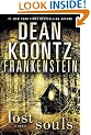Frankenstein: Lost Souls